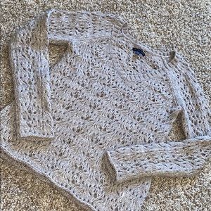 American Eagle Knit Sweater